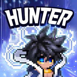 Hunter Raid: Idle RPG Games 아이콘